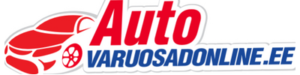 Auto Varuosad Online