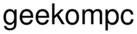 Code promo GEEKOM