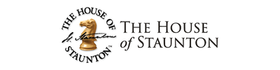 Code promo House of Staunton